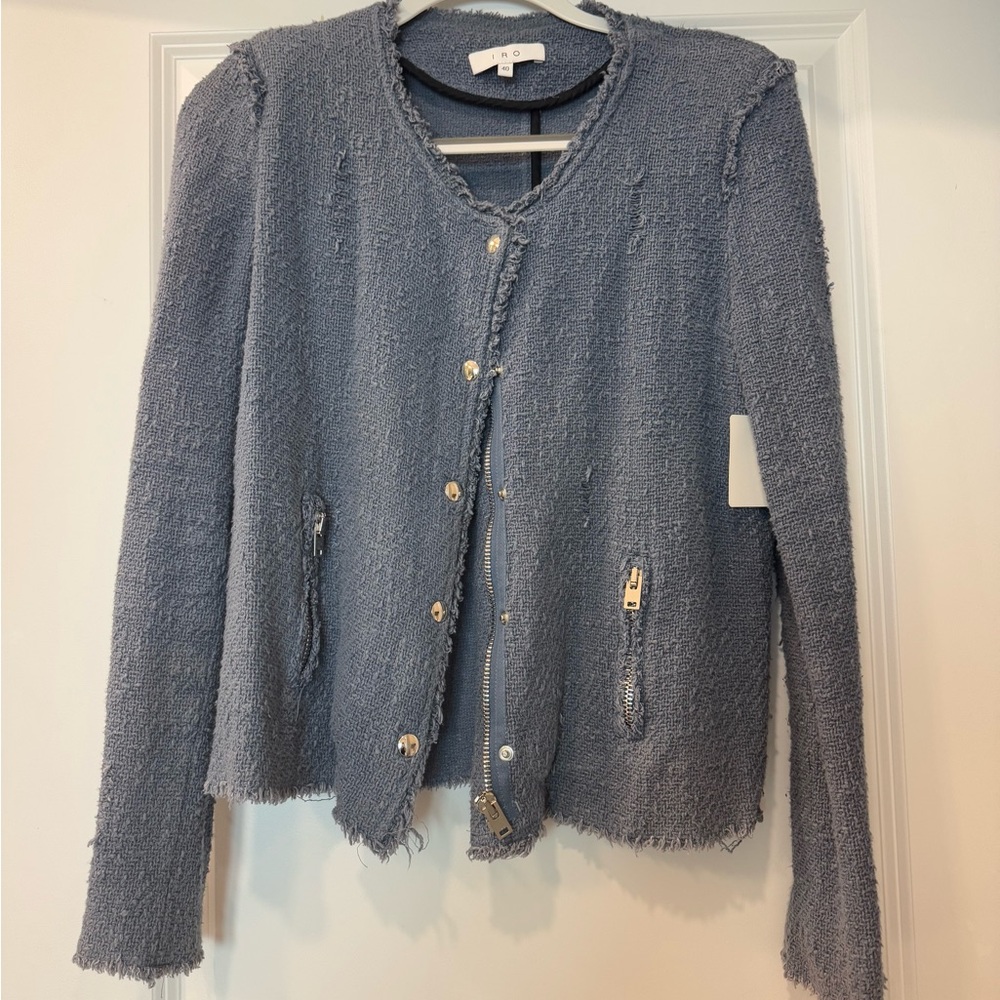 Iro jacket